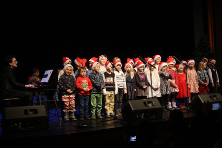 PRIŽIG LUČK 07 FOTO LJUBO VUKELIČ